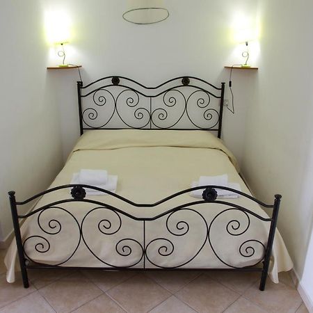 Diana Studio Apartamento Cefalù Exterior foto