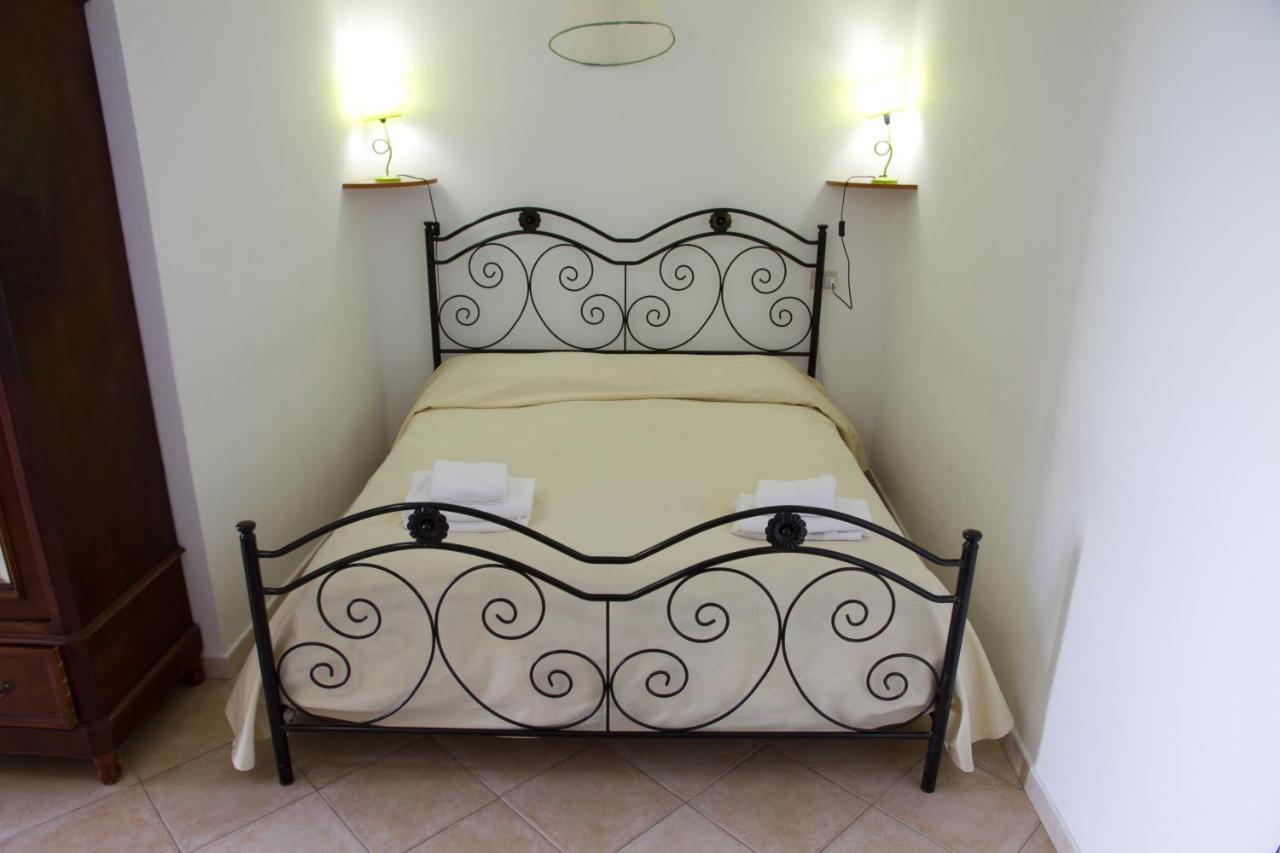 Diana Studio Apartamento Cefalù Exterior foto