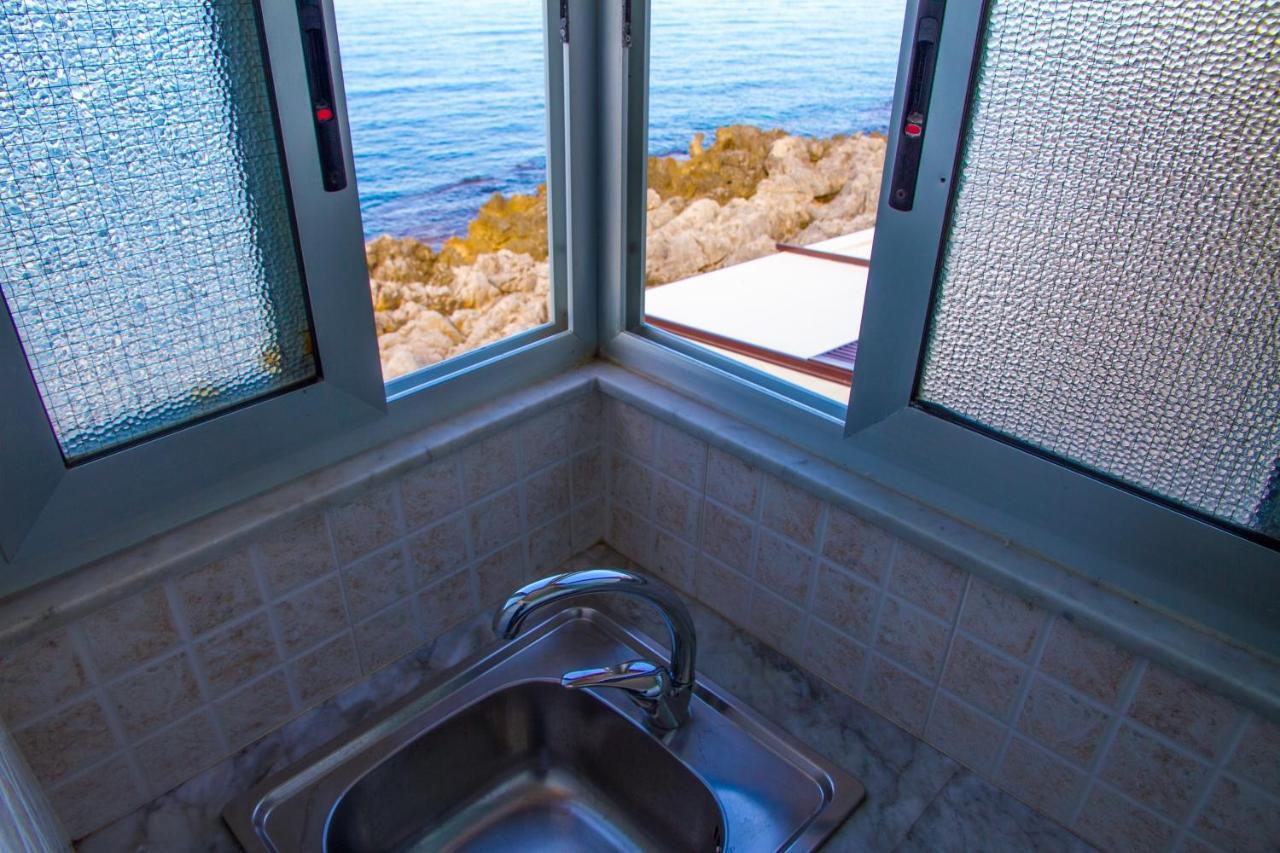Diana Studio Apartamento Cefalù Exterior foto