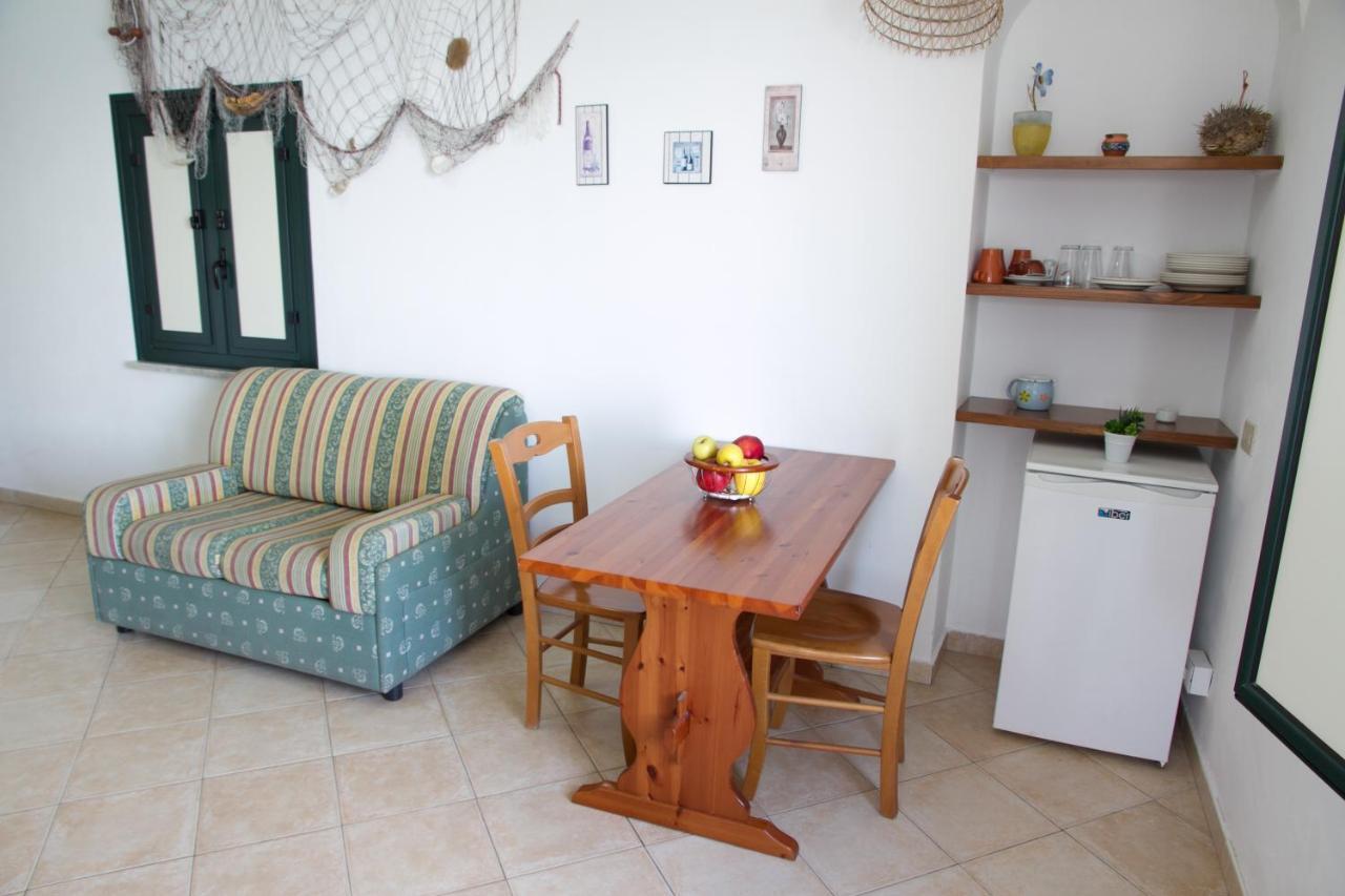 Diana Studio Apartamento Cefalù Exterior foto