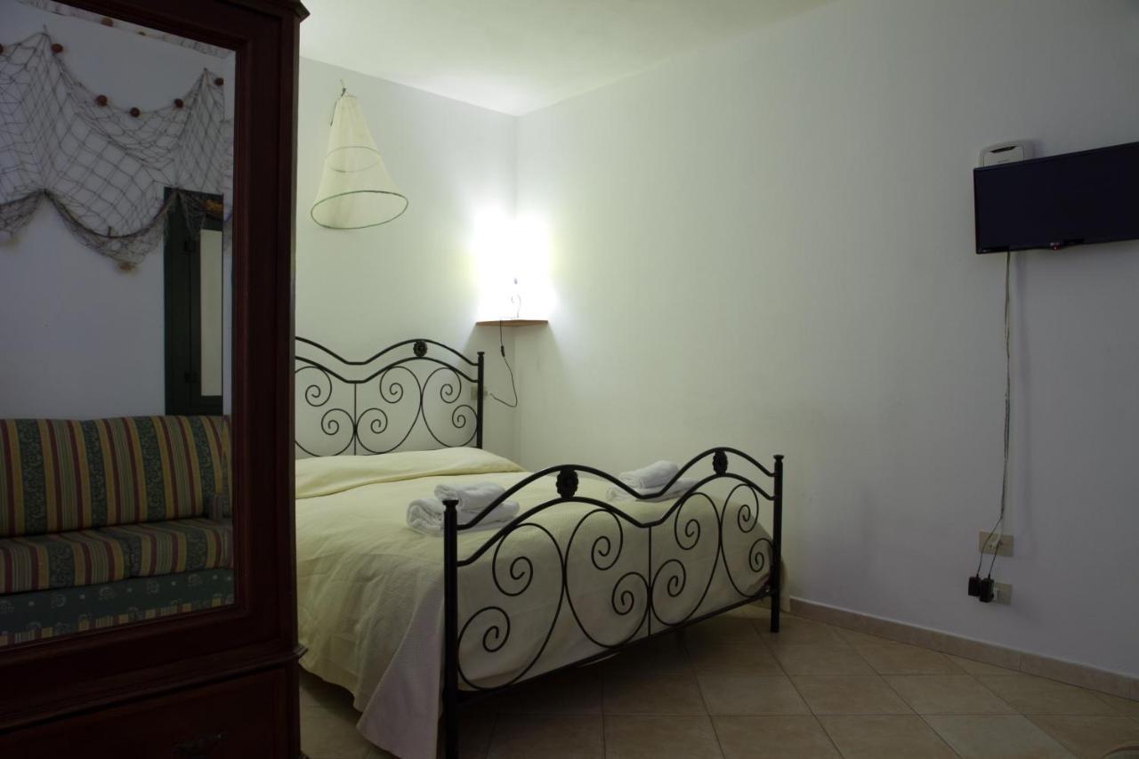 Diana Studio Apartamento Cefalù Exterior foto